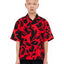 Strand Red  Shirt | Blowhammer