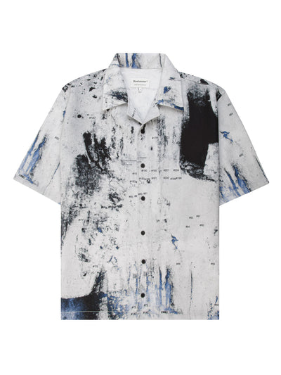 Rugged Shirt
