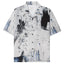 Rugged Camicia Maniche Corte
