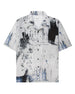 Rugged Camicia Maniche Corte