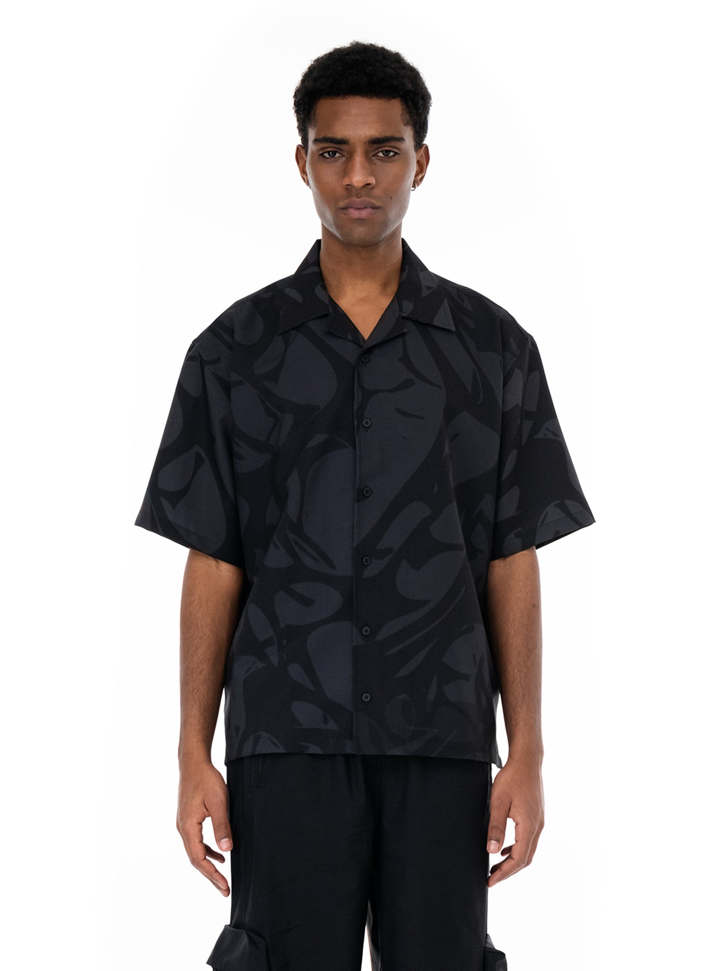 Strand  Shirt | Blowhammer