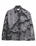 Bloodrose dark Camicia Maniche Lunghe | Uomo