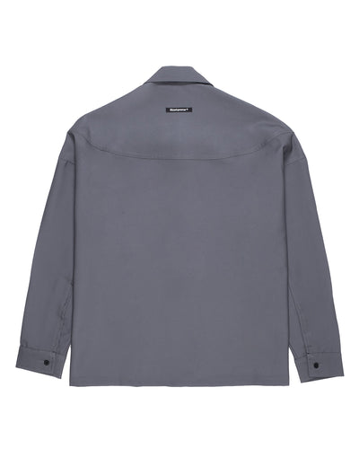 Stars Long Sleeve Shirt