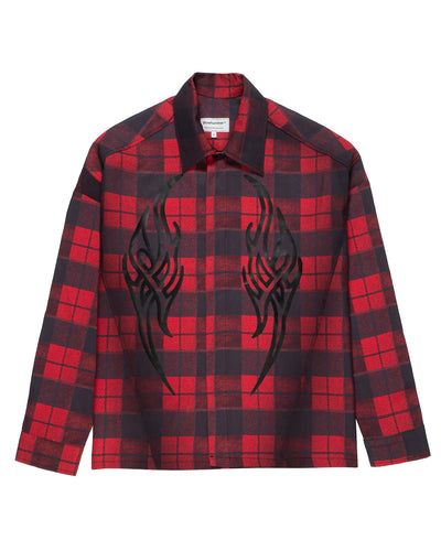 Tartantribe Shirt