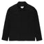 Minimal Black Longsleeve Shirt