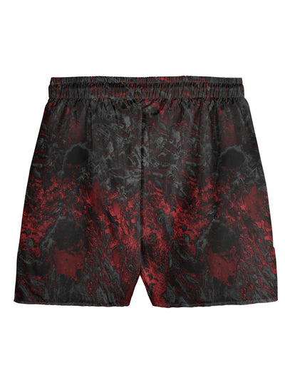 Corebleed Magma Swim Shorts