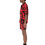 Strand Red Costume da Bagno