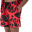 Strand Red Costume da Bagno