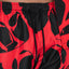 Strand Red Costume da Bagno