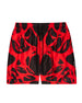 Strand Red Costume da Bagno