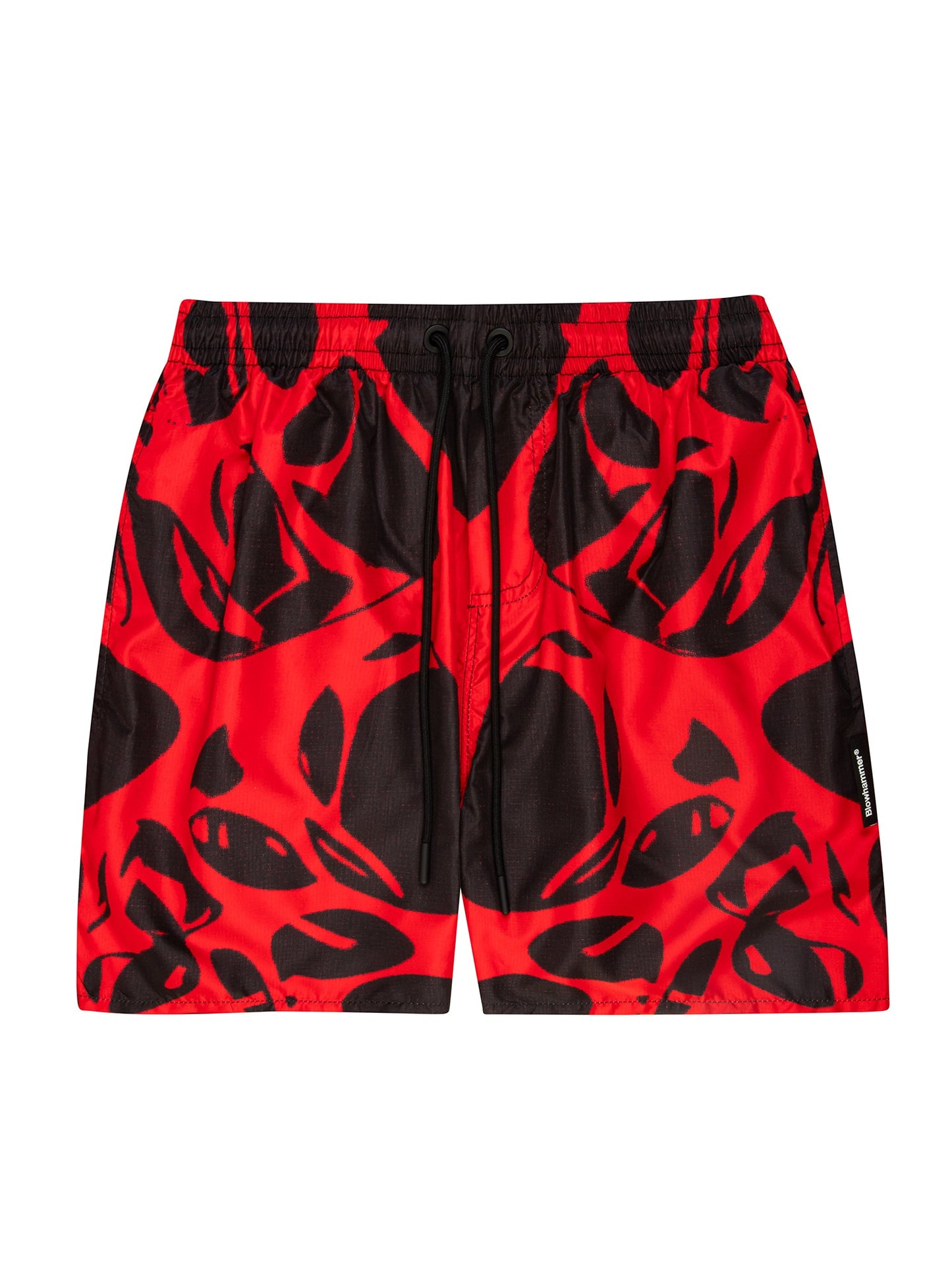 Strand Red Costume da Bagno