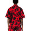 Strand Red Costume da Bagno