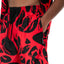Strand Red Costume da Bagno
