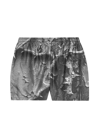 Bloodrose dark Costume da Bagno | Uomo