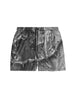 Bloodrose dark Costume da Bagno | Uomo