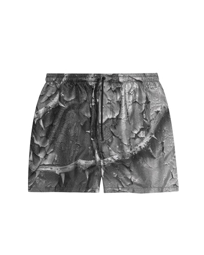 Bloodrose dark Costume da Bagno | Uomo
