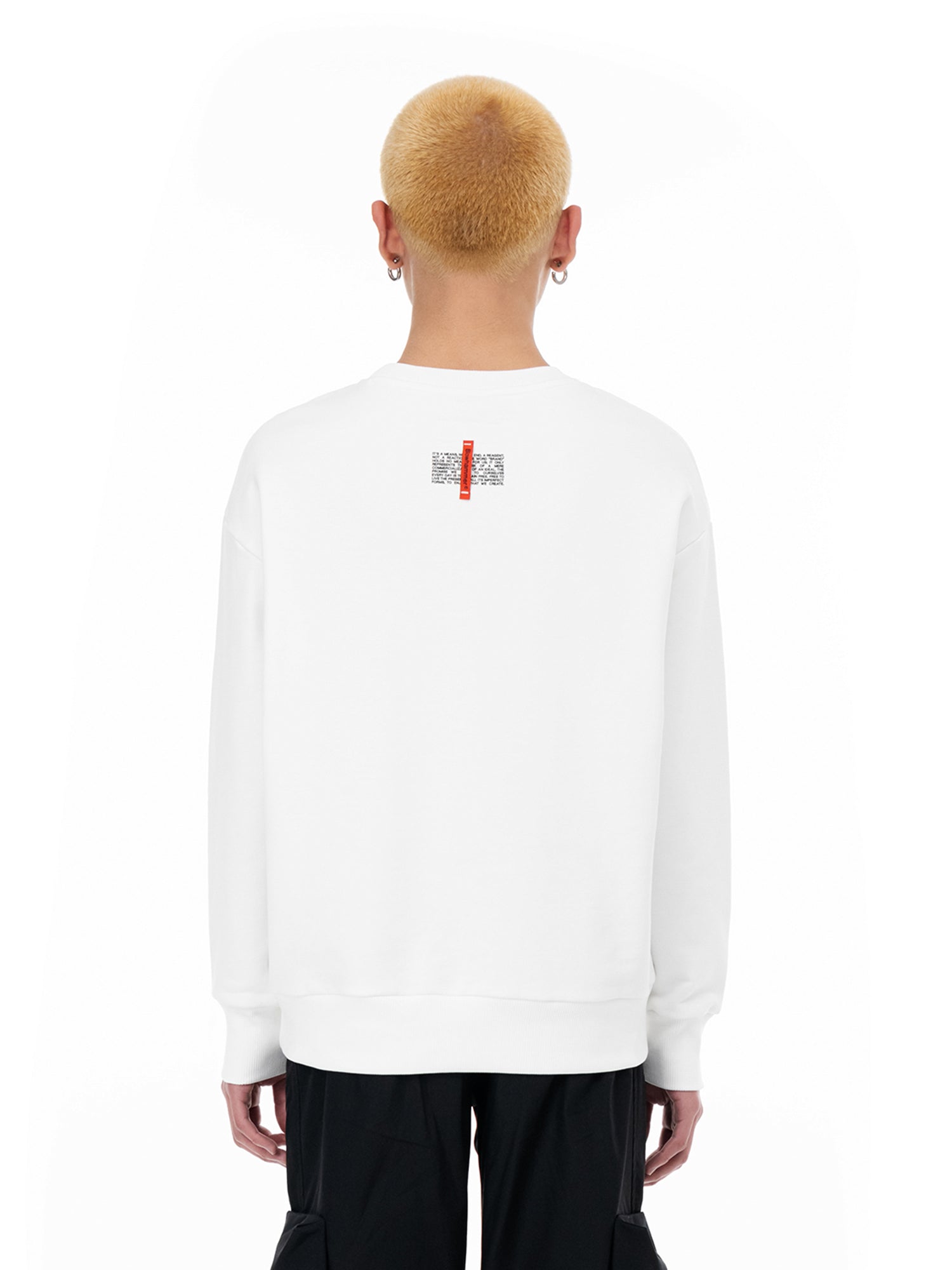 No Brand  Crewneck Sweatshirt | Blowhammer
