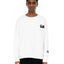 Stencil  Crewneck Sweatshirt | Blowhammer