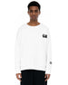 Stencil  Crewneck Sweatshirt | Blowhammer