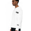 Stencil  Crewneck Sweatshirt | Blowhammer