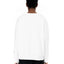 Stencil  Crewneck Sweatshirt | Blowhammer