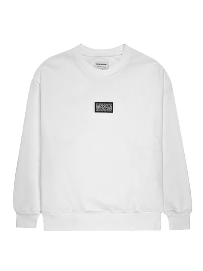 Triodrome Crewneck Sweatshirt