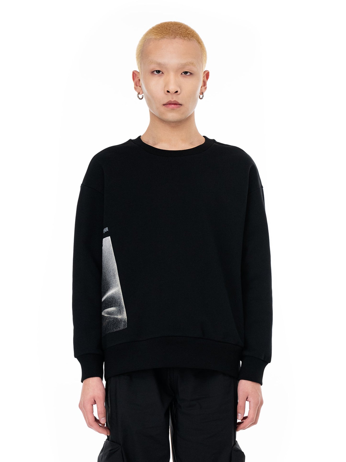 Core  Crewneck Sweatshirt | Blowhammer