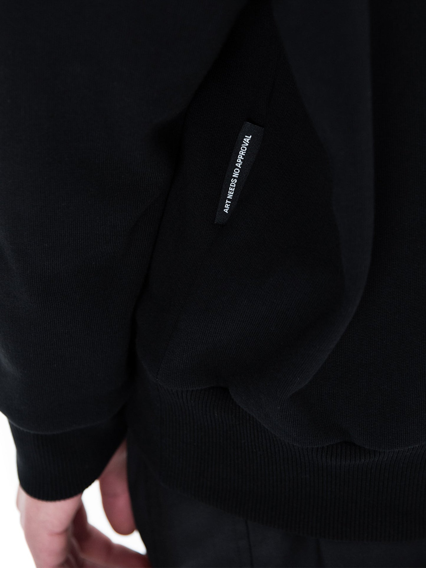 Core  Crewneck Sweatshirt | Blowhammer