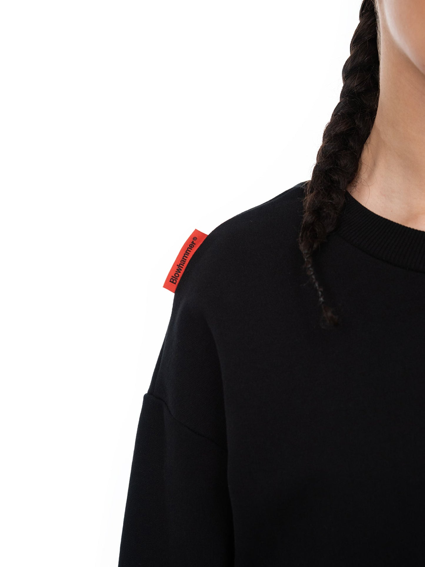 Stream  Crewneck Sweatshirt | Blowhammer