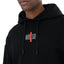 Flag  Hoodie | Blowhammer