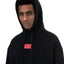 Deconstructed  Hoodie | Blowhammer