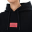 Deconstructed  Hoodie | Blowhammer