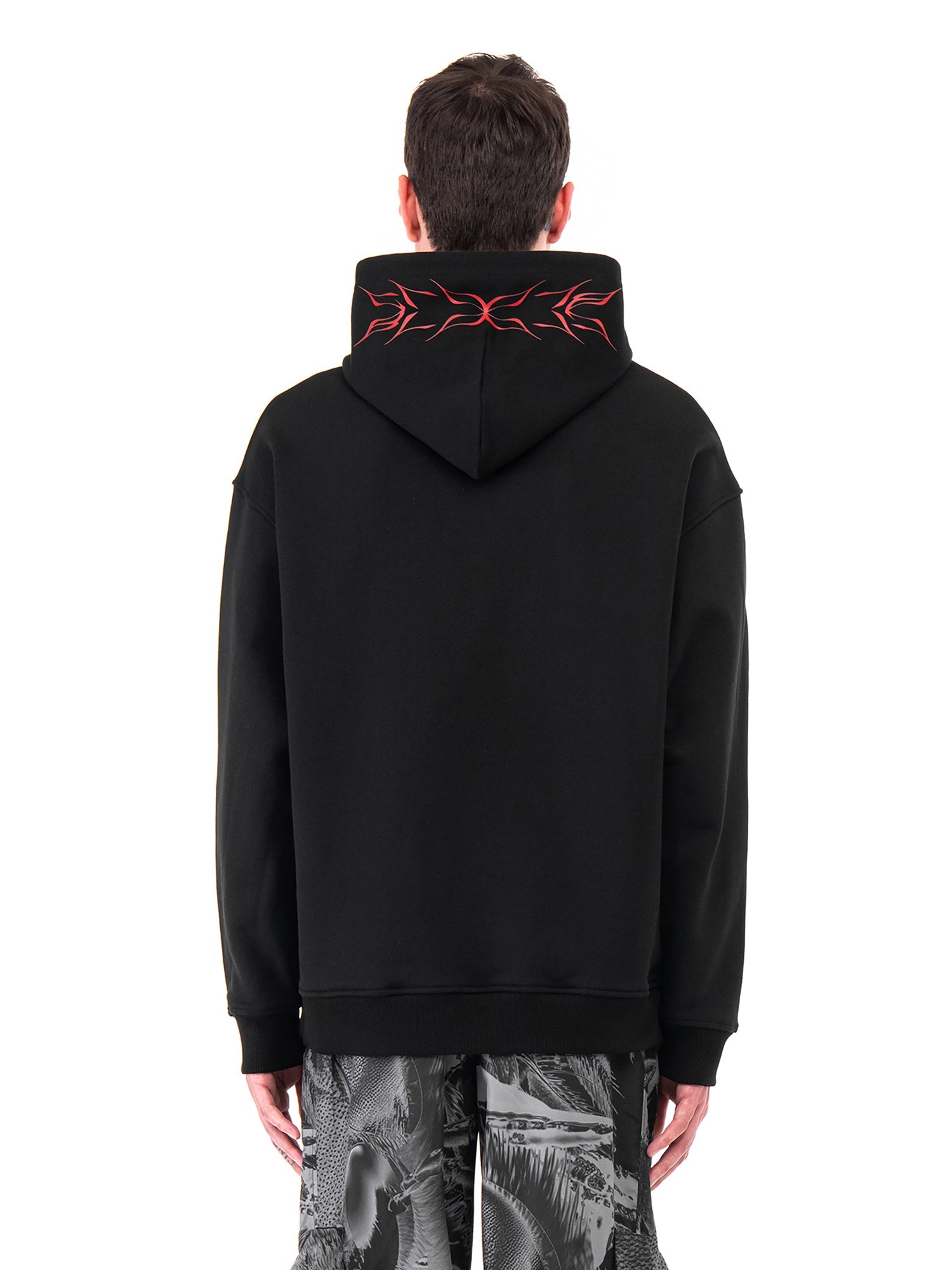 Vertebrae Hoodie | Blowhammer