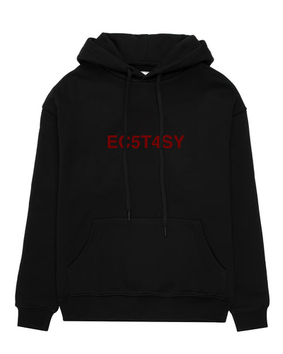 Agony & Ectasy Felpa Cappuccio