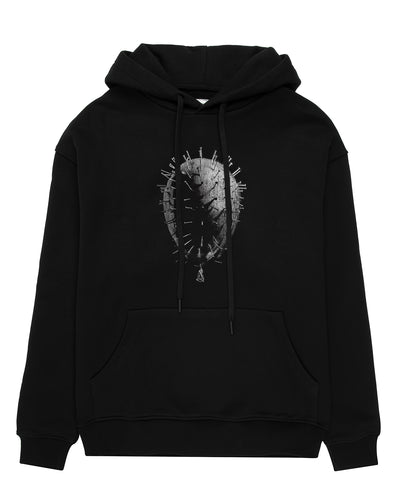 Agony & Ectasy Hættetrøje