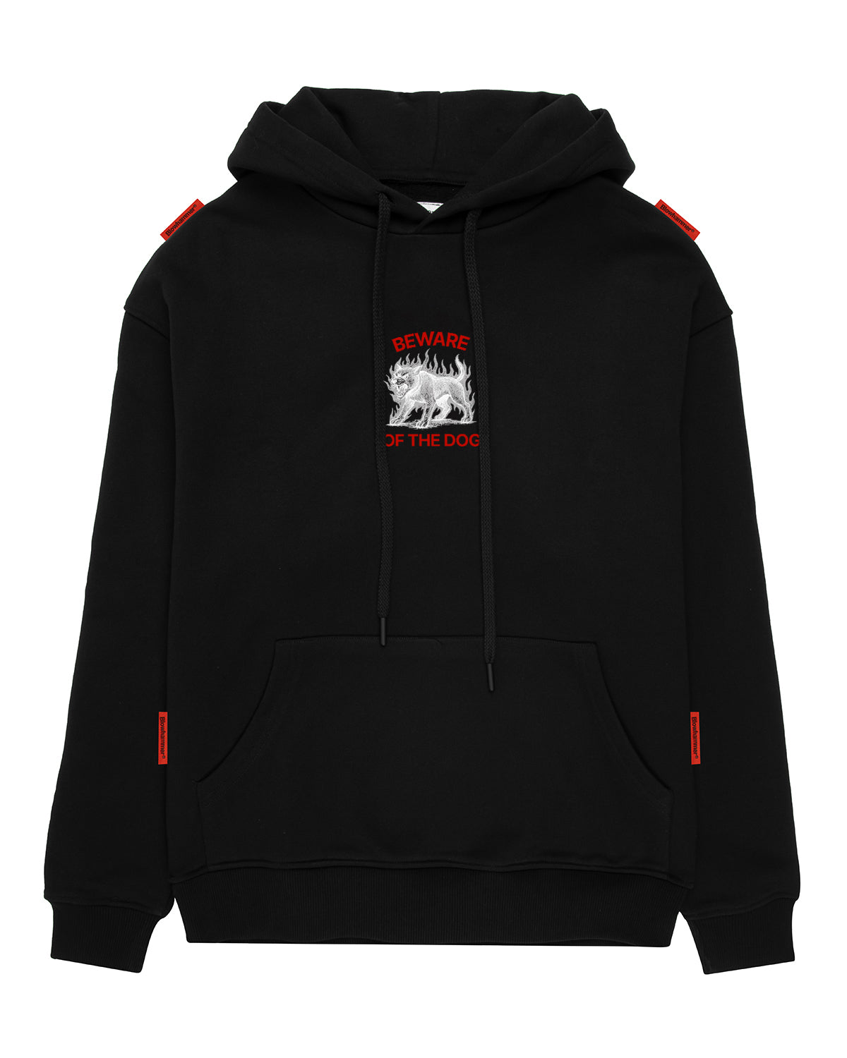 Agony & Ectasy Hoodie