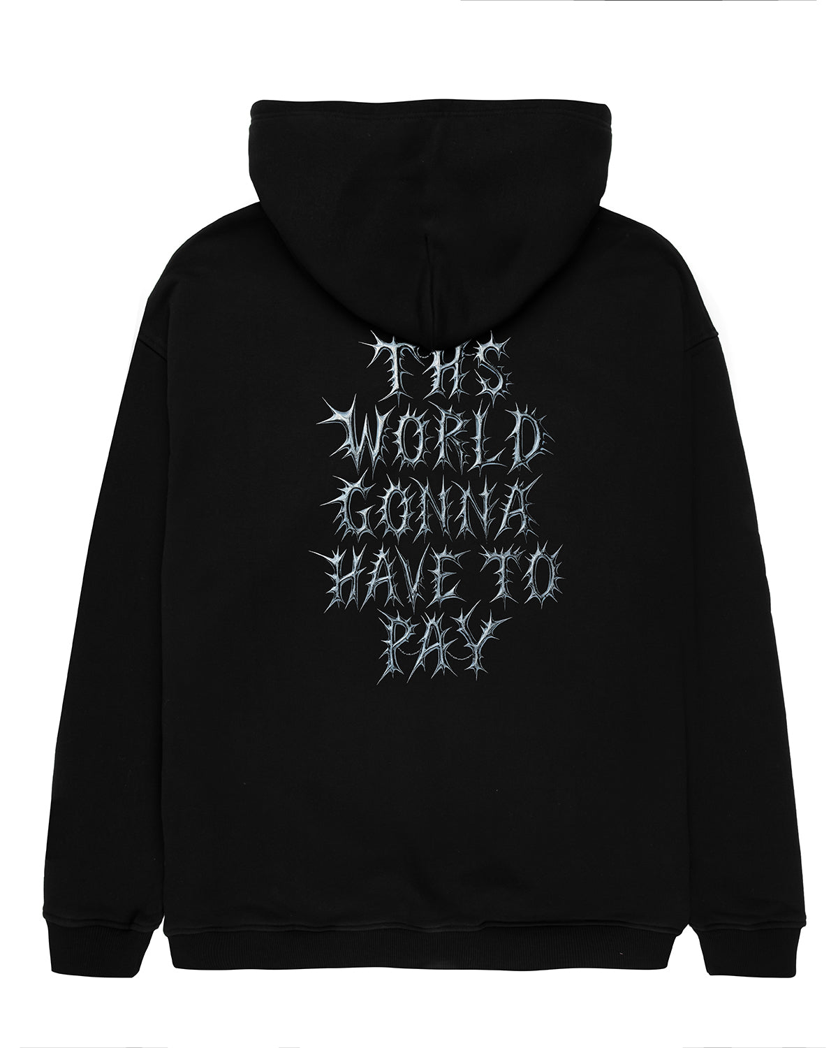 Agony & Ectasy Hoodie