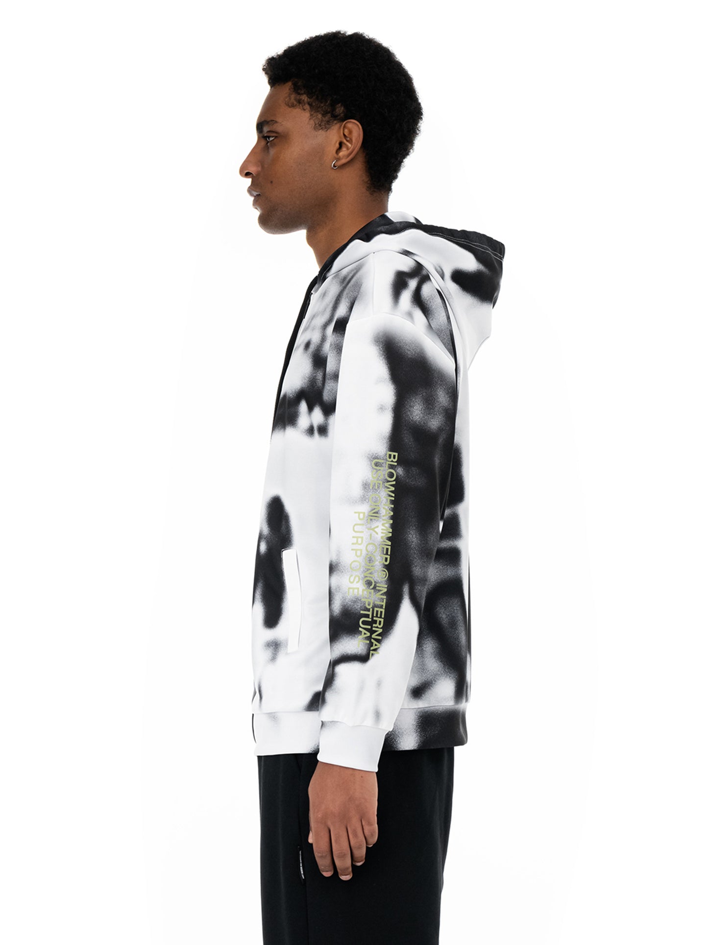 Concept Hoodie