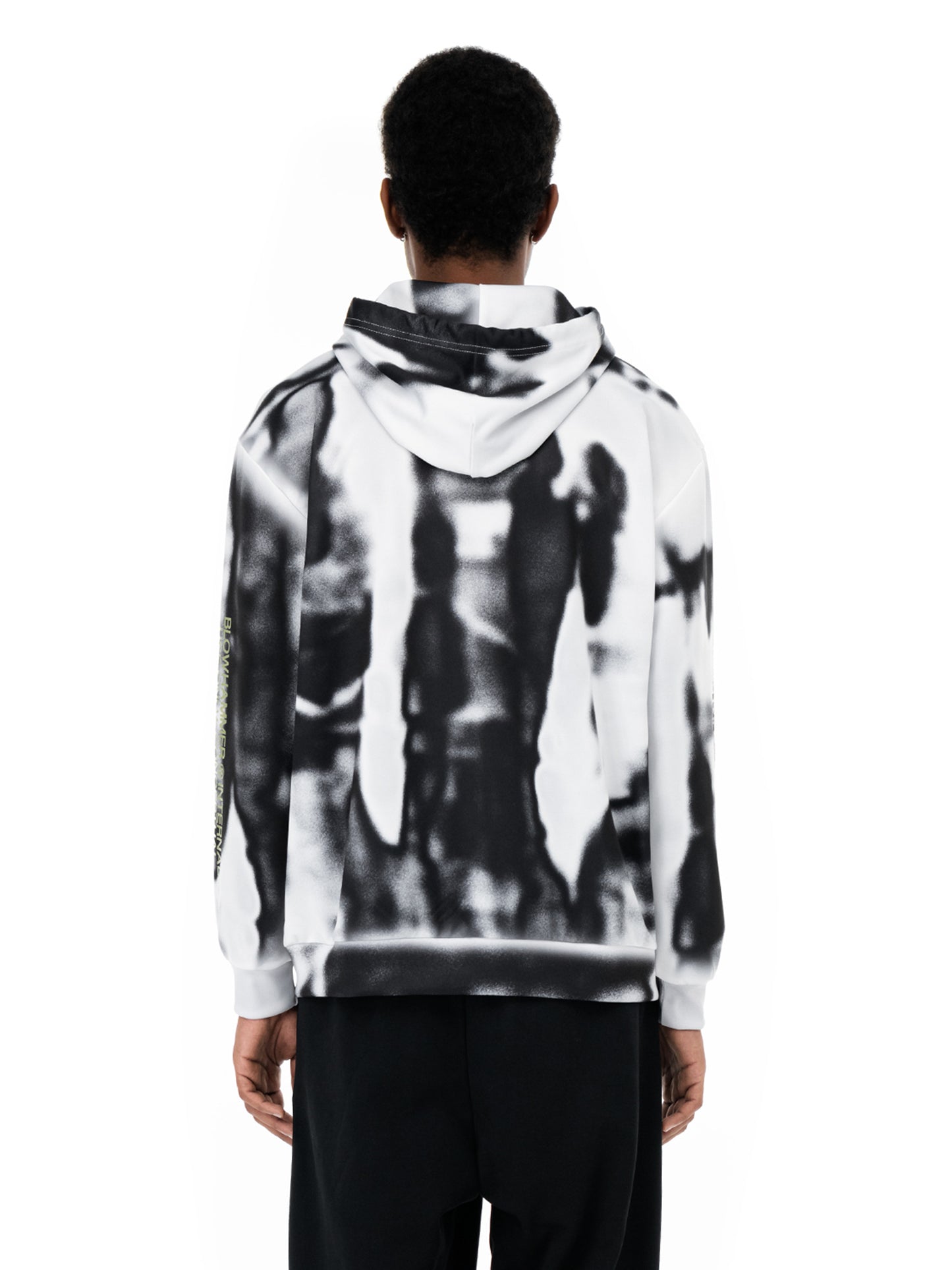 Concept Hoodie
