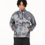 Bloodrose dark Felpa Girocollo Zip