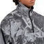 Bloodrose dark Felpa Girocollo Zip