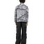 Bloodrose dark Felpa Girocollo Zip