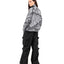 Bloodrose dark Felpa Girocollo Zip