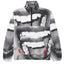 Smile Felpa Girocollo Zip