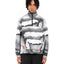 Smile Felpa Girocollo Zip