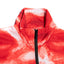 Meraviglia Kiss Felpa Girocollo Zip | Donna