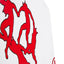 Inferno Felpa Girocollo | Donna