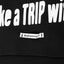 Travel Agency Felpa Girocollo
