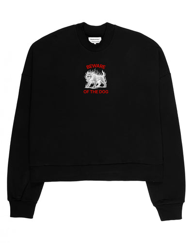 Travel Agency Felpa Girocollo