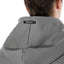 BROKENHEART Black Zip Hoodie | Blowhammer, color_grey